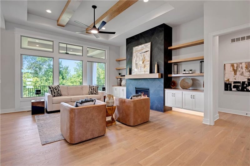 9938 Brockway St, Lenexa, KS 66220