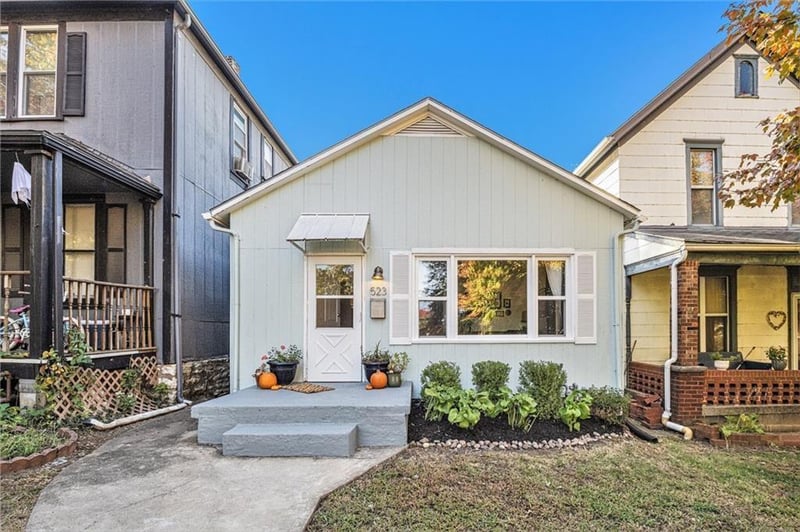 523 Ann Ave, Kansas City, KS 66101
