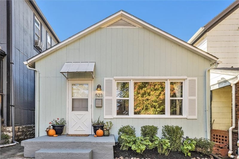 523 Ann Ave, Kansas City, KS 66101