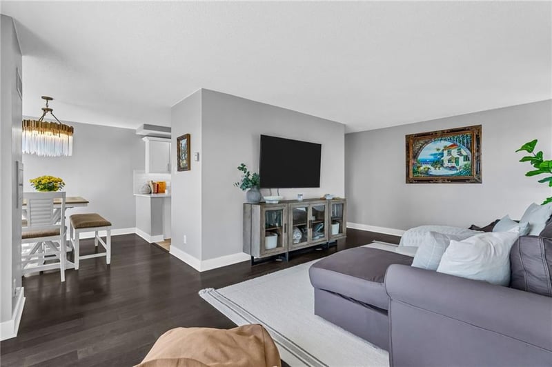 2510 Grand Blvd #2301, Kansas City, MO 64108