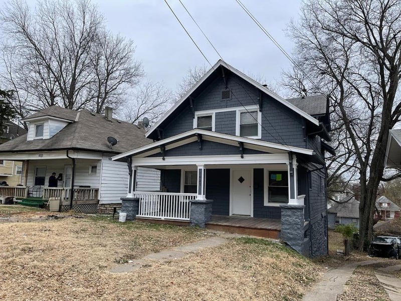 1025 Waverly Ave, Kansas City, KS 66104