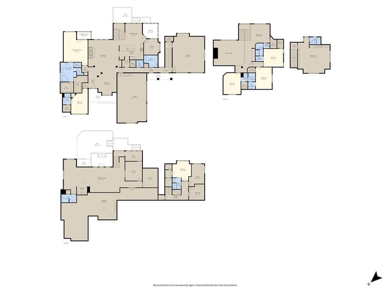 14105 Stearns St, Overland Park, KS 66221