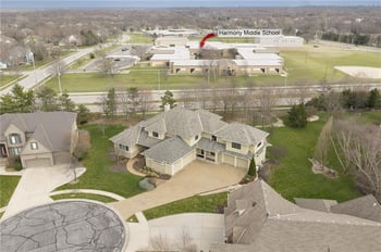 14105 Stearns St, Overland Park, KS 66221