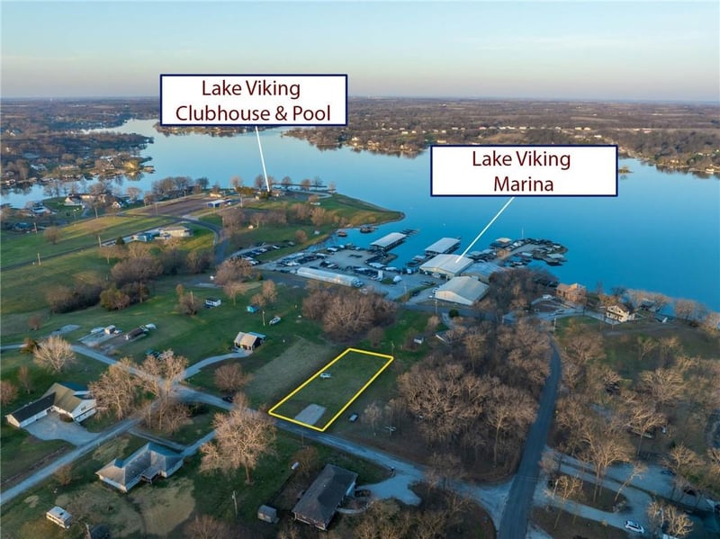 Lot 2901 Whitecap Dr, Gallatin, MO 64640