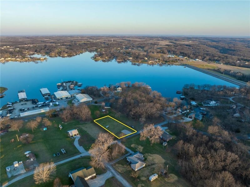 Lot 2901 Whitecap Dr, Gallatin, MO 64640