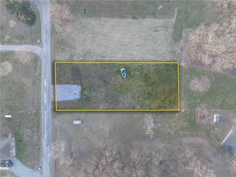 Lot 2901 Whitecap Dr, Gallatin, MO 64640