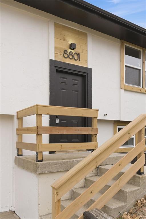 8801 Afton Rd, Kansas City, MO 64155