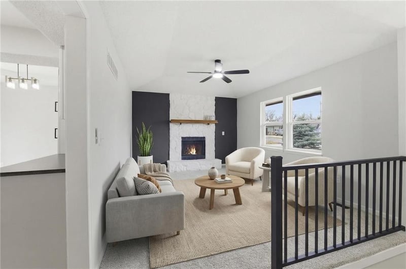 8801 Afton Rd, Kansas City, MO 64155