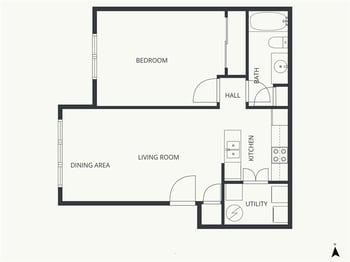 925 Washington St #101, Kansas City, MO 64105
