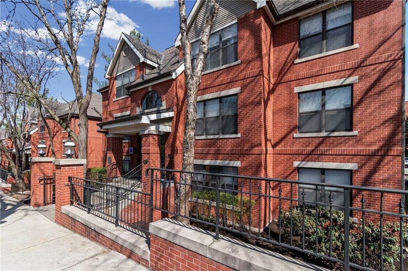 925 Washington St #101, Kansas City, MO 64105