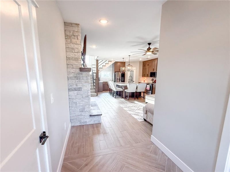 532 NW Aa Hw, Kingsville, MO 64061