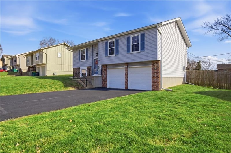 5403 Hazen Ave, Kansas City, KS 66106