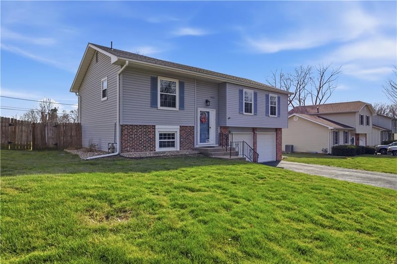 5403 Hazen Ave, Kansas City, KS 66106