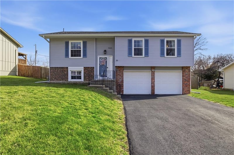 5403 Hazen Ave, Kansas City, KS 66106