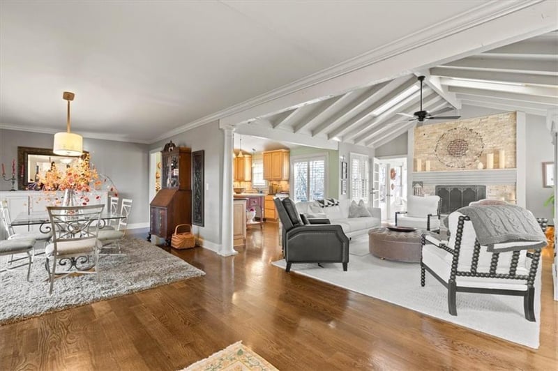 12511 State Line Rd, Kansas City, MO 64145