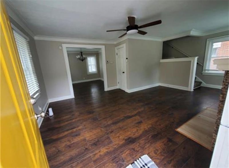 5334 Euclid Ave, Kansas City, MO 64130