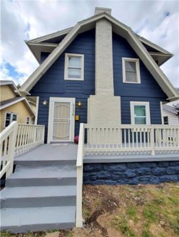 5334 Euclid Ave, Kansas City, MO 64130