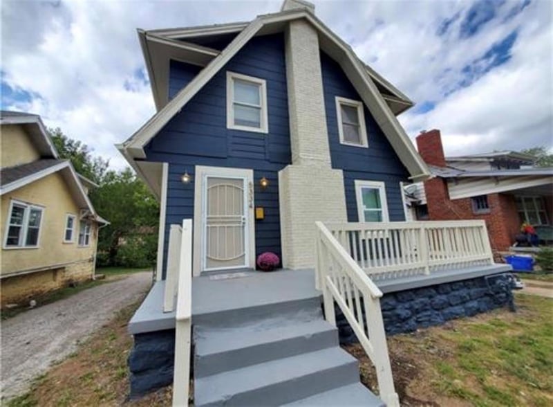5334 Euclid Ave, Kansas City, MO 64130