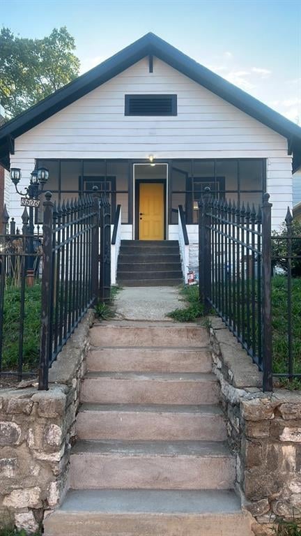 3506 Askew Ave, Kansas City, MO 64128