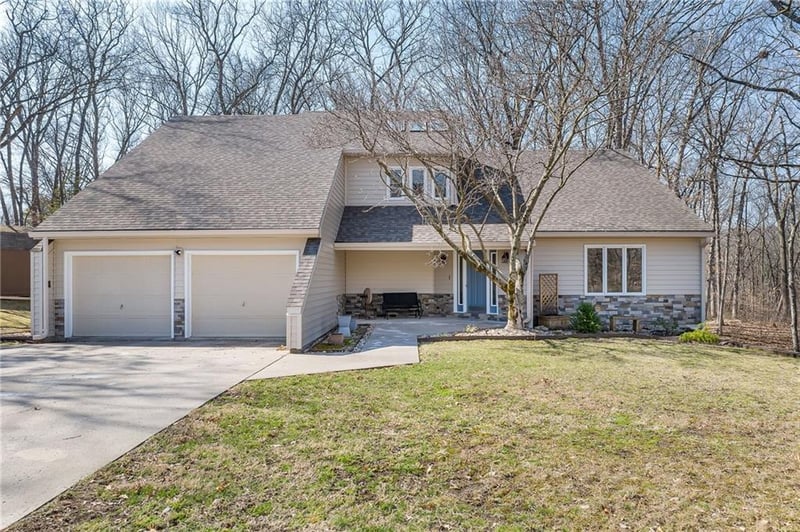 9733 Hwy 190 Hw, Chillicothe, MO 64601