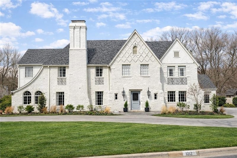 1012 61 Ter, Kansas City, MO 64113