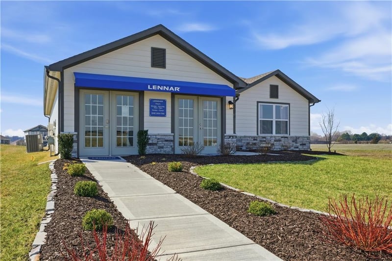 20385 193rd Ln, Spring Hill, KS 66083