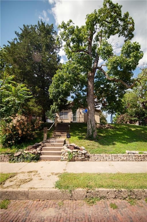 307 Riley St, Atchison, KS 66002