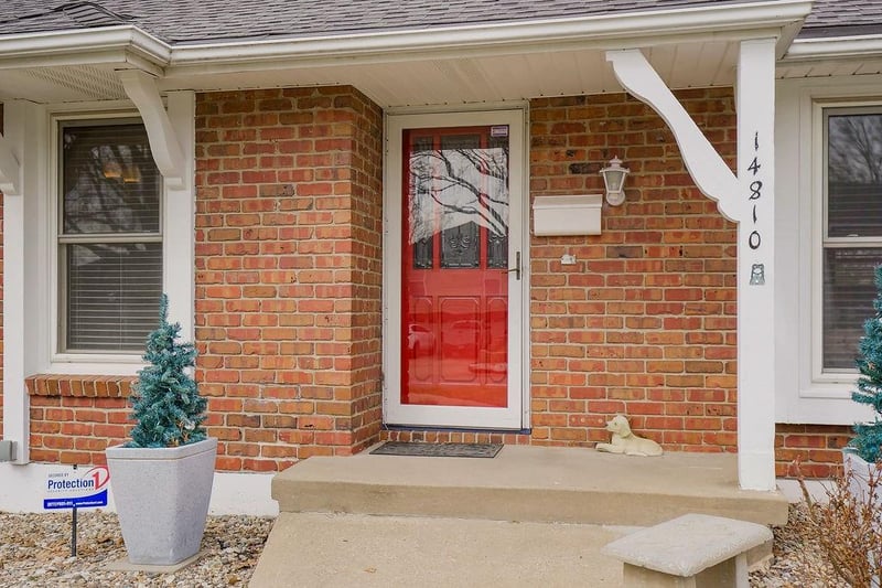 14810 34th St, Independence, MO 64055