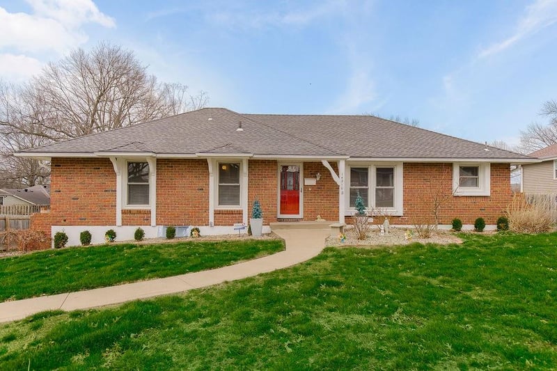 14810 34th St, Independence, MO 64055