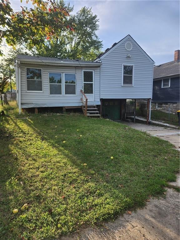 3947 Bales Ave, Kansas City, MO 64130