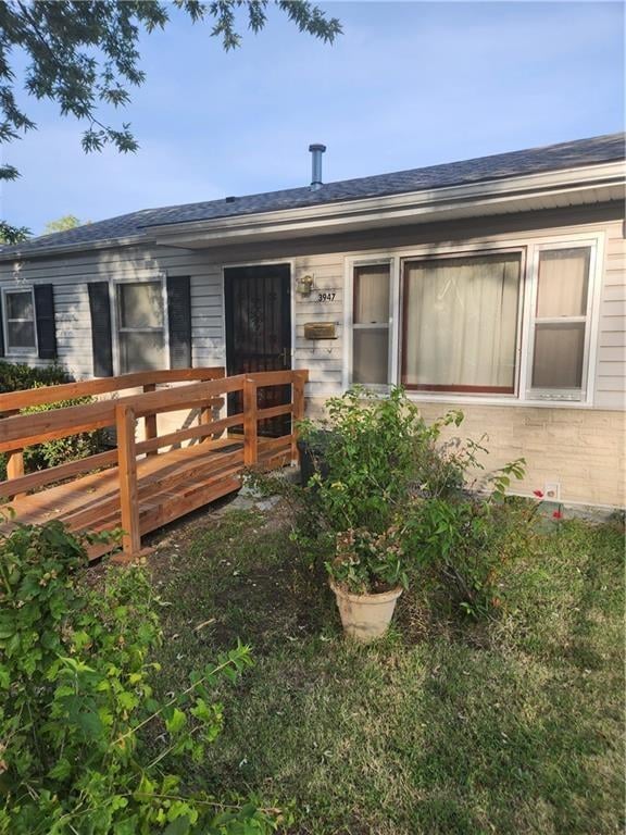 3947 Bales Ave, Kansas City, MO 64130