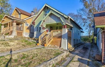 2024 E 48th Ter, Kansas City, MO 64130