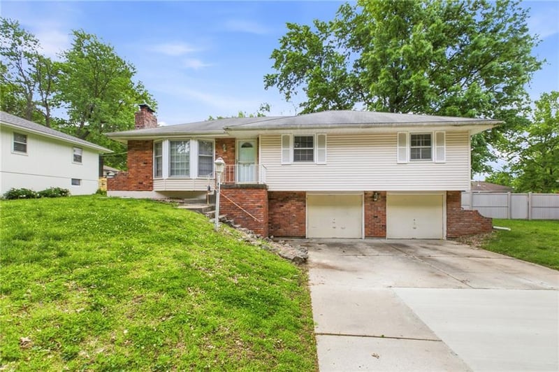 803 Yuma Ave, Independence, MO 64056