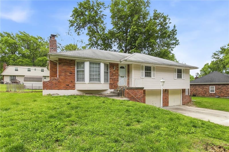 803 Yuma Ave, Independence, MO 64056