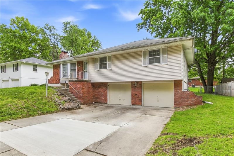 803 Yuma Ave, Independence, MO 64056