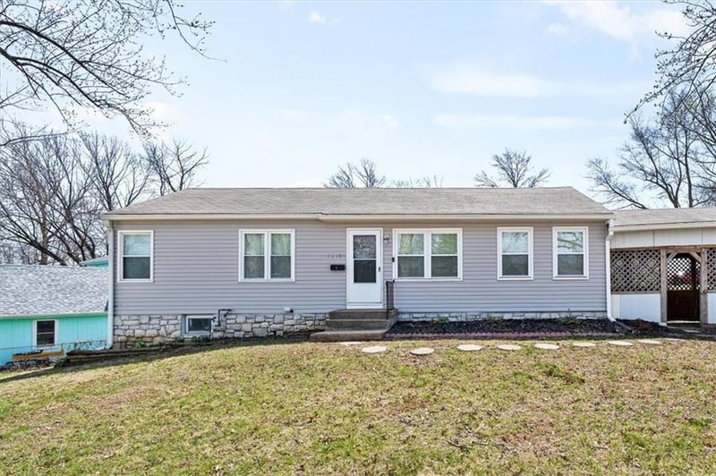 Home Worth Check
