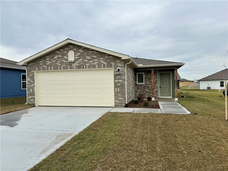 20822 Starside St, Edgerton, KS 66021