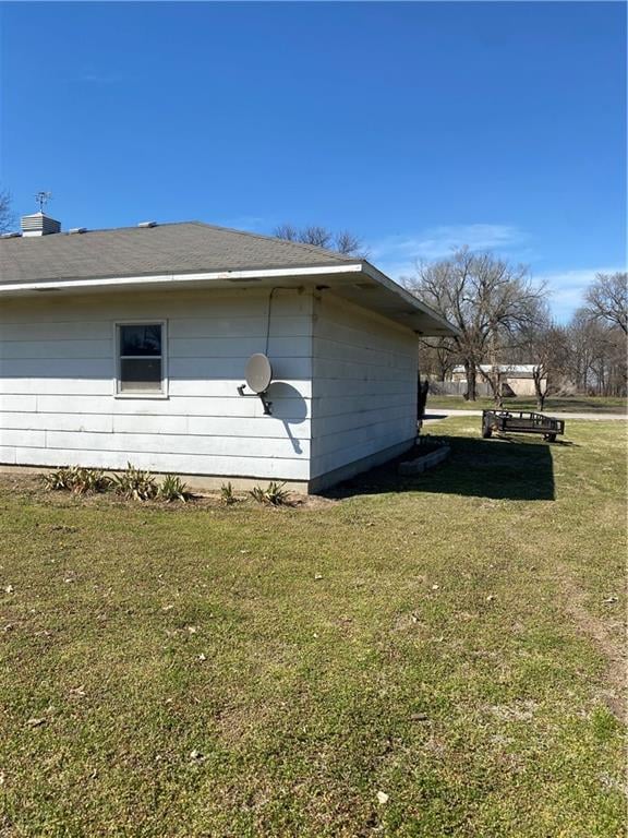 804 Perry N/A, Arma, KS 66712