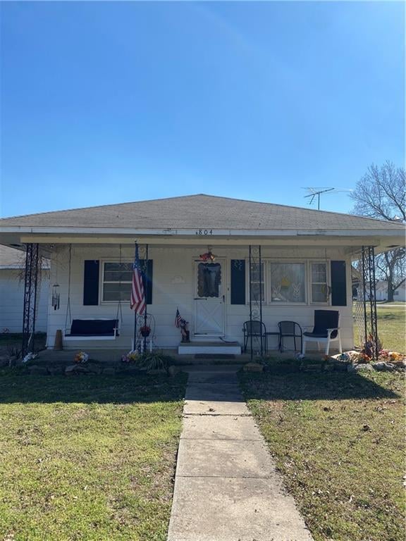 804 Perry N/A, Arma, KS 66712