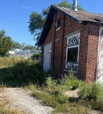 222 Richardson Ave, West Mineral, KS 66782