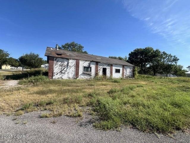 222 Richardson Ave, West Mineral, KS 66782