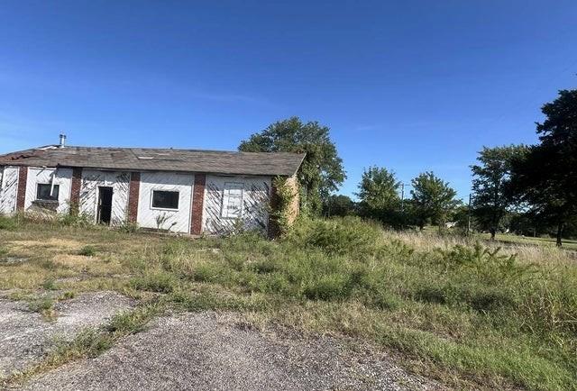 222 Richardson Ave, West Mineral, KS 66782