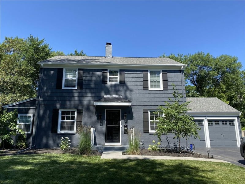 5812 Newton St, Overland Park, KS 66202