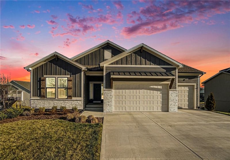 16590 124 St, Platte City, MO 64079