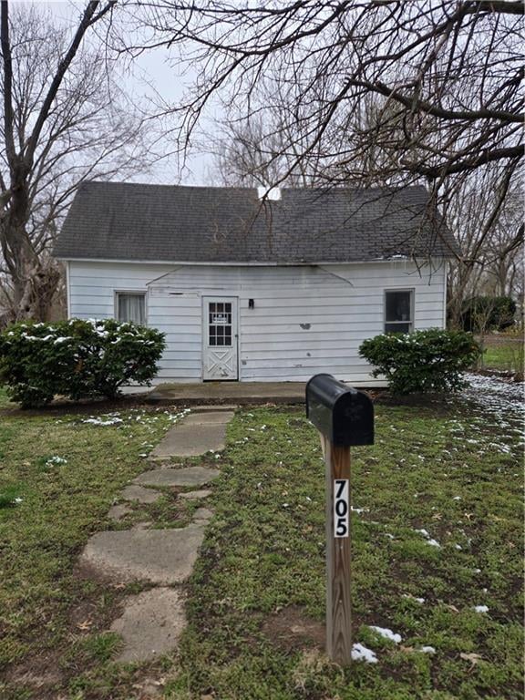 705 New York Ave, Sedalia, MO 65301