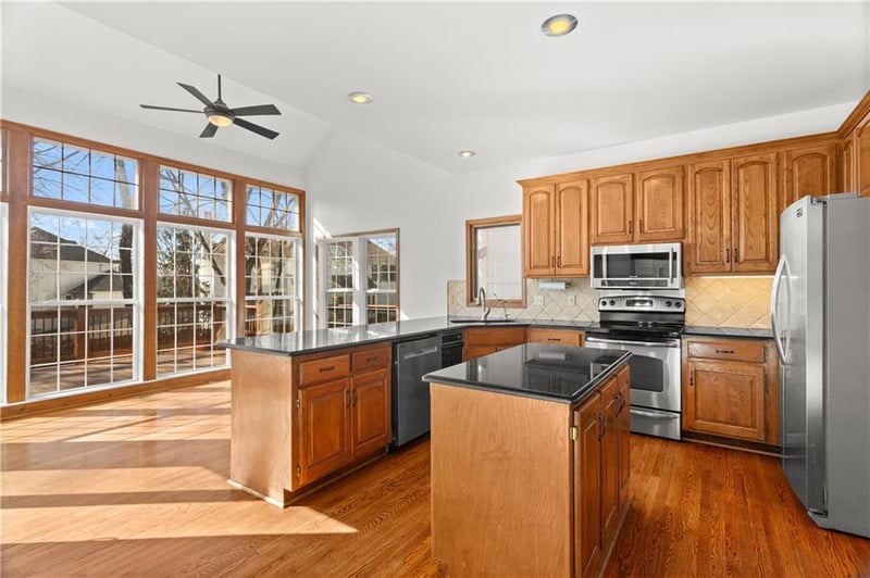 12929 Reeder St, Overland Park, KS 66213