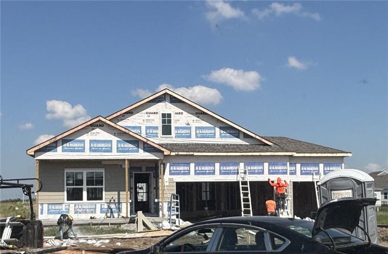 17800 Green Rd, Gardner, KS 66030