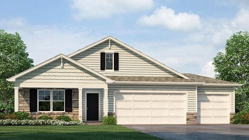 17800 Green Rd, Gardner, KS 66030