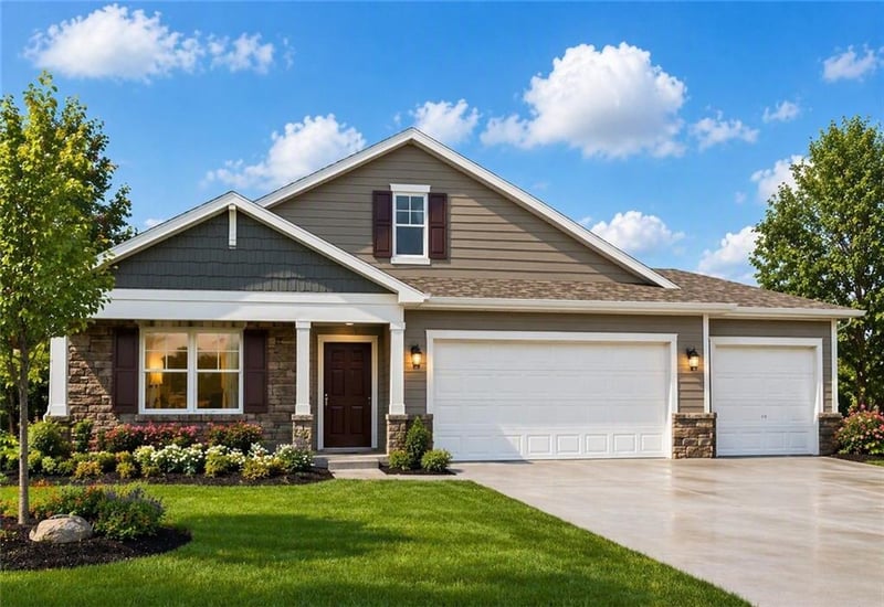 17800 Green Rd, Gardner, KS 66030