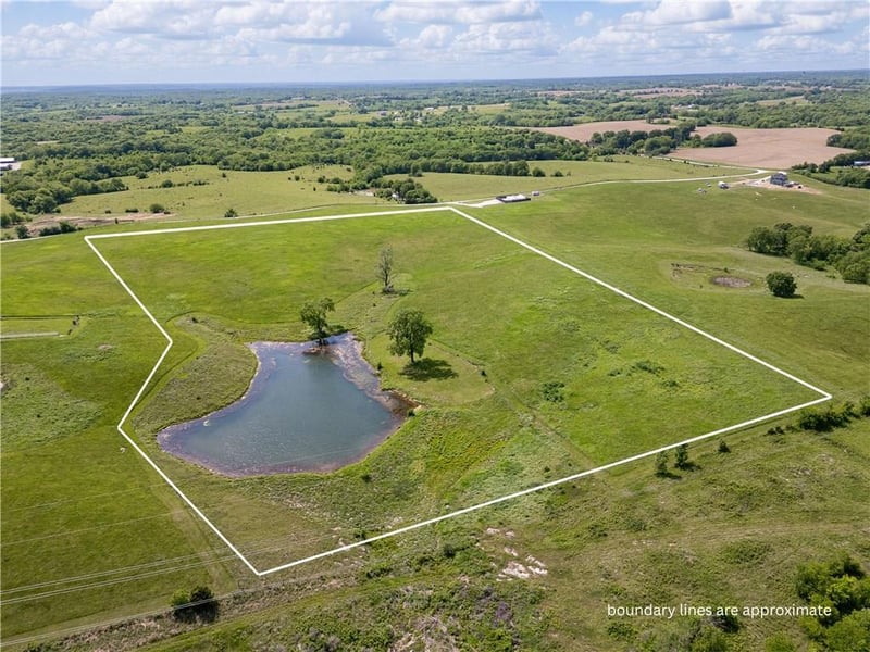 Lot 1 Bruns Rd, Richmond, MO 64085